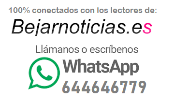 Whatsapp bejarnoticias
