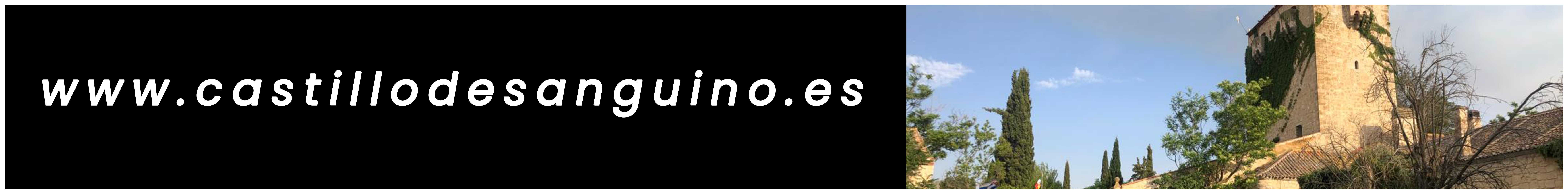 Publicidad Bejar Noticias Castillo de Sanguino