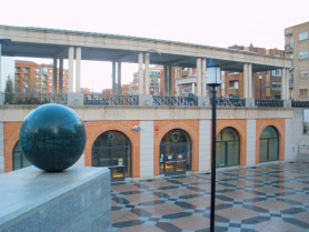 Salamanca   Museo del Comercio y la Industria
