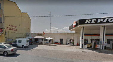 Cafetería Javi Guijuelo