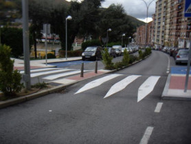 Callerecreobejar