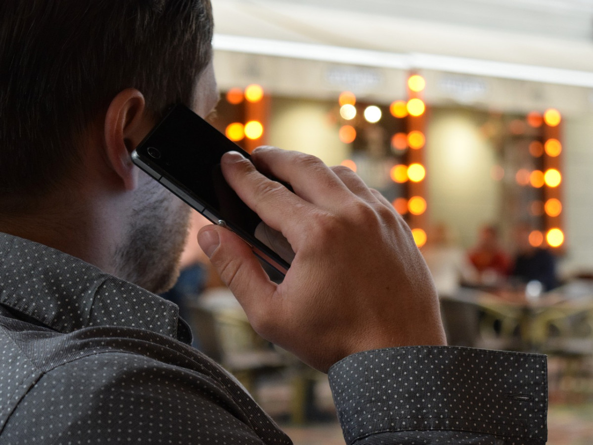 Telefonohablando
