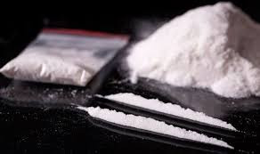Cocaina