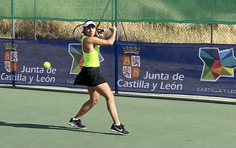 Xix open ciudad bejar semifinales 924