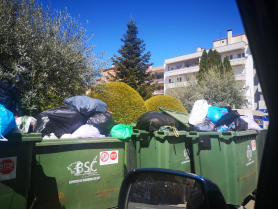 Contenedoresllenos