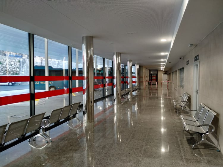 Estaciondeautobuses