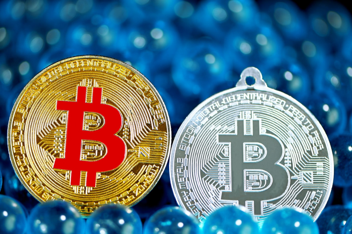 Criptomonedas