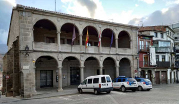 Policialocalbejar