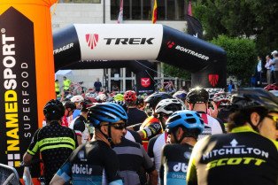 Bedelalsa arco salida 2019