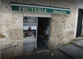 Fruteriamurallon