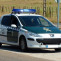 Peugeot 307 guardia civil 2 720x488