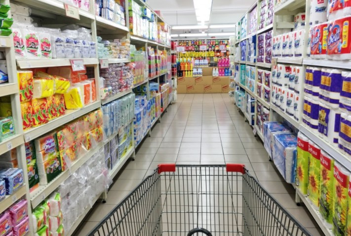 Supermercado