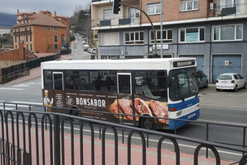 Autobusurbano