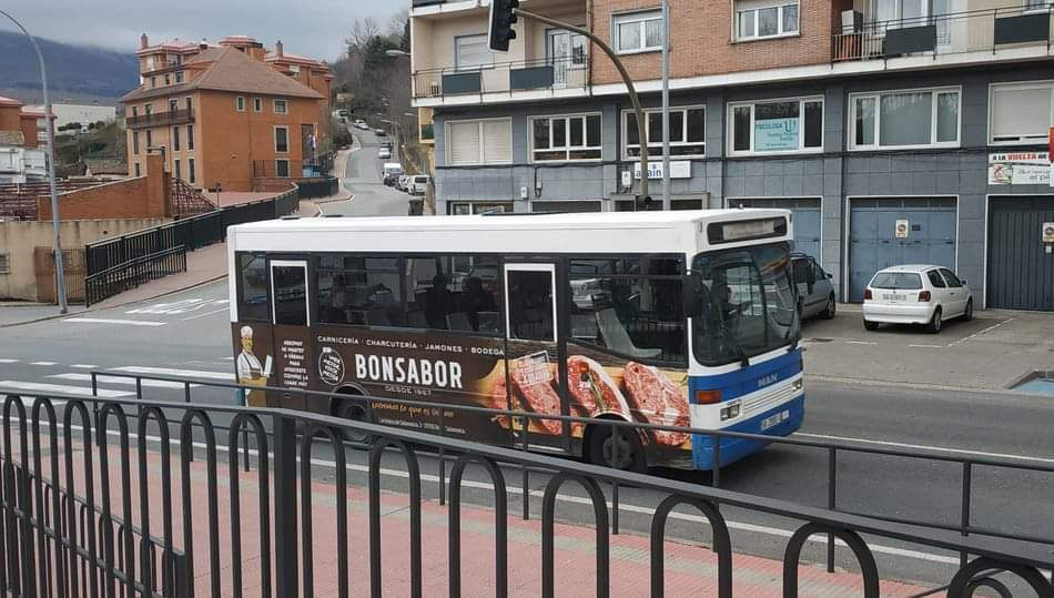 Autobusurbano