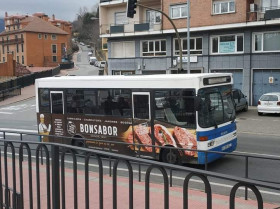 Autobusurbano