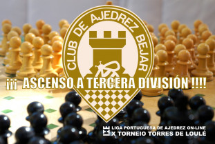 Ajedrezascenso