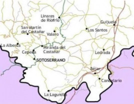 Sotoserrano