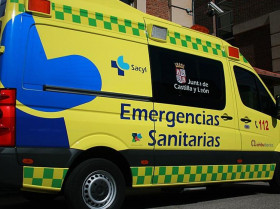 Ambulancia112