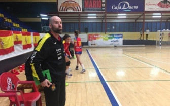 Guerrerasbalonmano