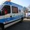 Ambulancia 112 sacyl