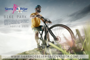 Bike park