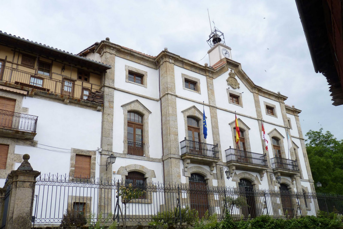 Ayuntamientocandelario