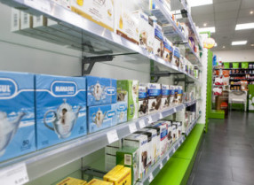 Mueblefarmacia
