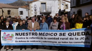 Valdesangilmanifestacion