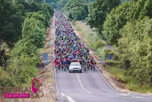 Ciclismo