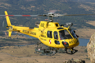 Helicoptero