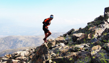 Ultra gredos