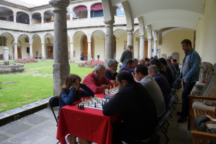 Ajedrezconvento