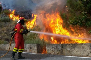 Incendioavila