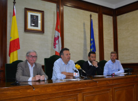 Presentacincampamentoftbol