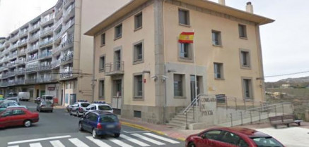 Comisariabejar