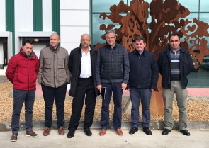 M foto1 reunion jabugo guijuelo