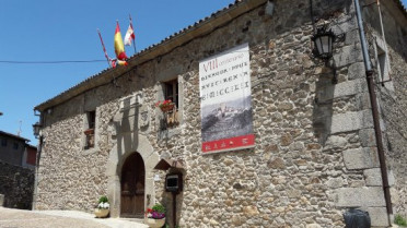 Casa consistorial