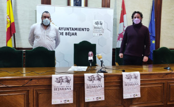 Thumbnail (de izda. a dcha.) José Ángel Castellano y Antonio Cámara