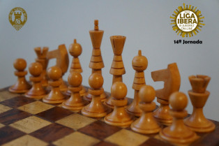 14ª jornada Ibera