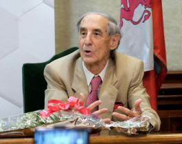 López de Zuazo