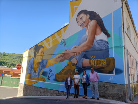 Thumbnail Presentación mural