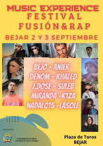 CARTEL. FUSIÓN & RAP