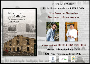 El crimen de Malladas