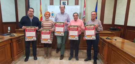FOTOGRAFÍA.  GALA DE NAVIDAD
