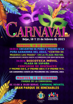 Thumbnail CARTEL CARNAVAL 2023