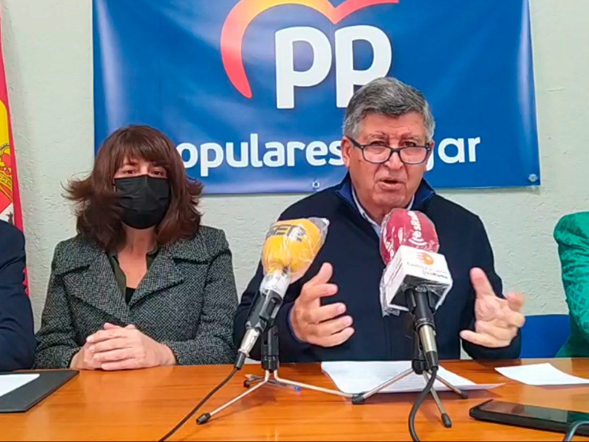 Bejar pp rdp 202112