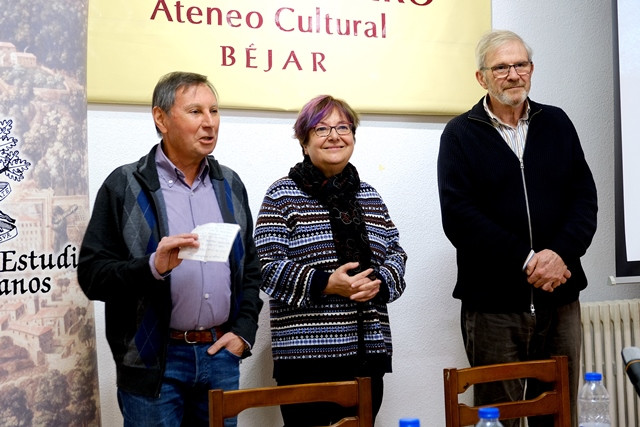 Garcia Mesonero,Montero Garcu00eda y Hernu00e1ndez Su00e1nchez 