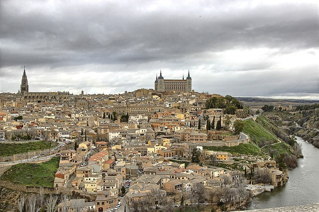 Toledo   IP