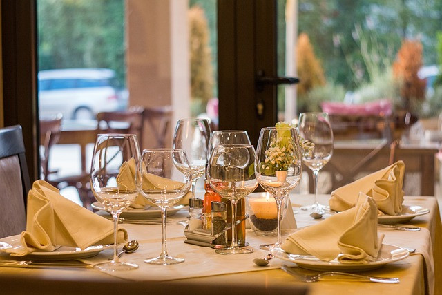 Restaurante   IP