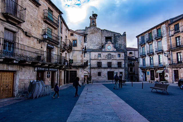 Siguenza   IP